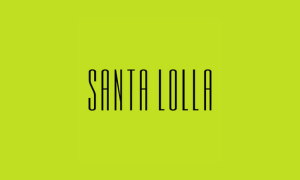 santa lolla